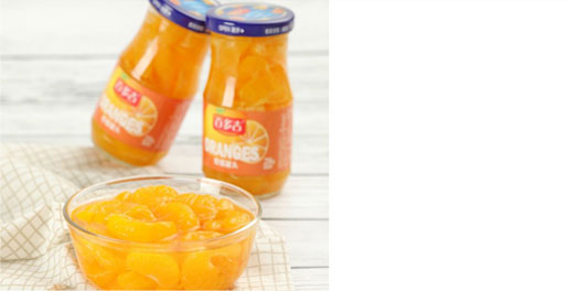 Canning production line